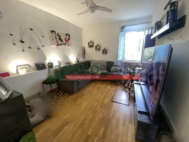 Foto Appartamento in Via Giuseppe Giusti 2, Livorno Attias - Marconi