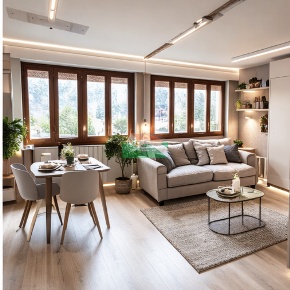 Foto Appartamento in VIA SANT'AGATA  48, Ravenna Centro Storico di 50 m²