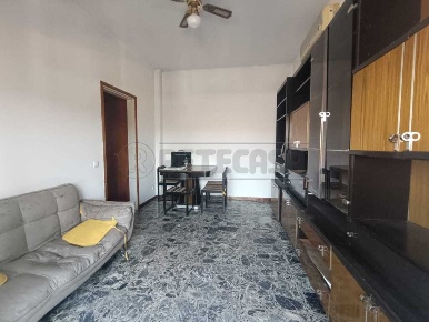 Foto Appartamento in Piazza fiume, Cremona Centro di 53 m² con 2 locali