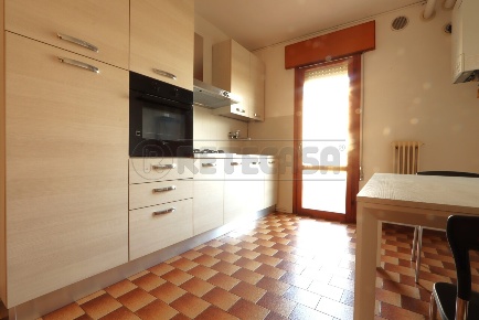 Foto Appartamento in Via Indipendenza 6, Gazzo di 103 m² in vendita
