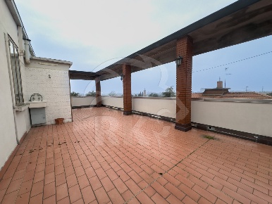 Foto Appartamento in Via Ferruccio Magnani 4, Bologna Costa di 132 m²