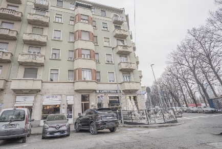 Foto Appartamento in Largo Borgaro 42, Torino Madonna di Campagna