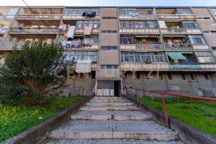 Foto Appartamento in Villaggio Zia Lisa II 108, Catania di 94 m² in vendita