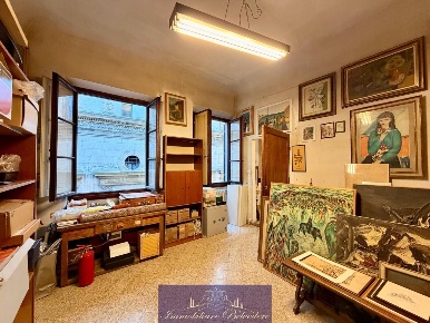 Foto Appartamento in Piazza Santa Trinita, Firenze Piazza della Repubblica