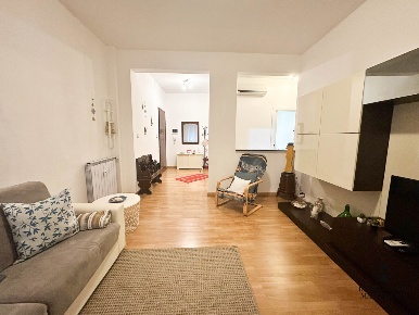 Foto Appartamento in VIA CASONI  17, La Spezia Centro Storico di 75 m²