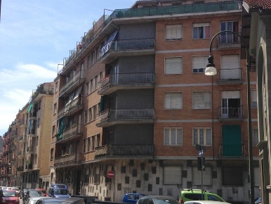 Foto Appartamento in Via Polonghera 46, Torino Cenisia di 48 m² in vendita