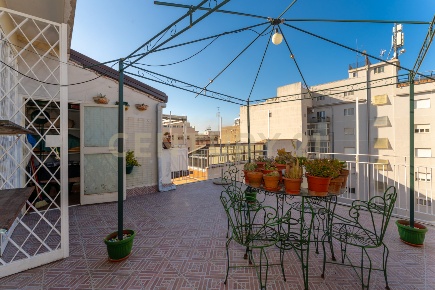 Foto Attico in Via Gargano 31, Catania Libertà - Stazione di 110 m²