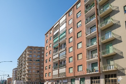 Foto Appartamento in Via Monginevro 220, Torino Pozzo Strada di 68 m²