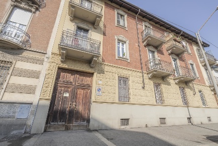 Foto Appartamento in Via Viterbo 123, Torino Madonna di Campagna in vendita