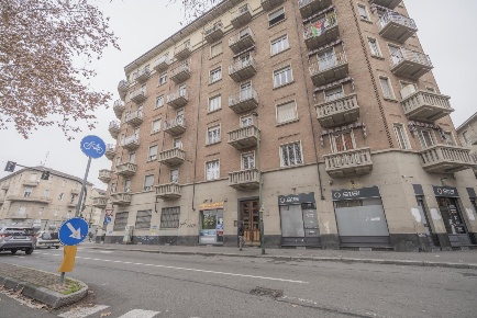 Foto Appartamento in Corso Novara  17, Torino Barriera di Milano di 81 m²