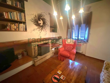 Foto Casa indipendente in Via Pietro Nenni 6, Rosignano Marittimo di 100 m²