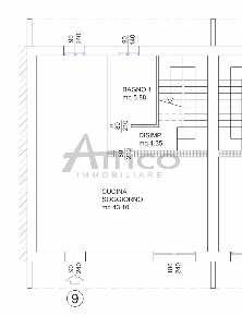 Foto Casa indipendente in Via Giovanni Scardona RO, Rovigo San Pio X