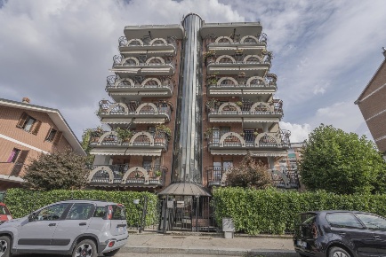 Foto Appartamento in Via Bollengo 20, Torino Rebaudengo in vendita