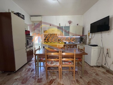 Foto Appartamento in Via Agrigento, Siracusa Borgata - Santa Lucia di 85 m²