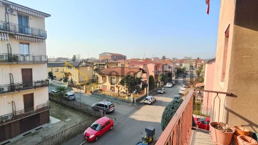 Foto Appartamento in Via Vigevano 34, Pavia Crosione di 60 m² con 2 locali