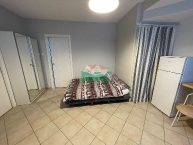 Foto Appartamento in Via Cura, Ravenna Centro Storico di 30 m² con 1 locali