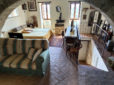 Foto Appartamento in Via Rimembranze, Amelia Centro di 60 m² in affitto