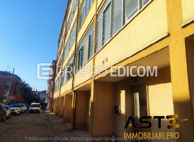 Foto Appartamento in Via Lissa, Venezia Mestre di 104 m² con 3 locali