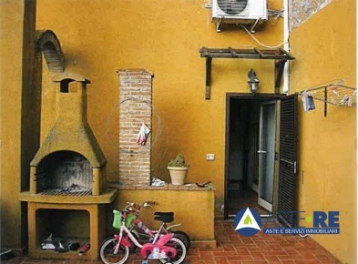 Foto Appartamento in Frazione Tre Croci via della Veronica, Vetralla Centro