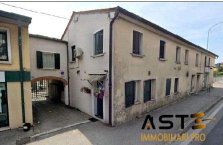 Foto Appartamento in Via Chiesanuova, Padova Chiesanuova di 56 m²