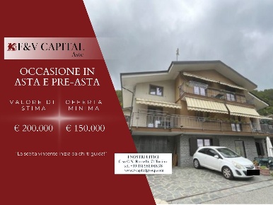 Foto Villa unifamiliare in Via Podio, Pinasca Pinasca Dubbione di 320 m²