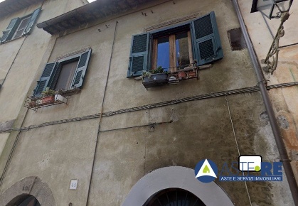 Foto Appartamento in Via Cavour 44 01017 Tuscania VT Italia, Tuscania
