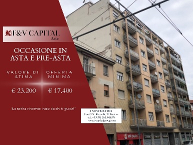 Foto Locale commerciale in Via Giambellino, Milano Giambellino di 39 m²