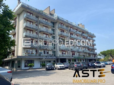 Foto Appartamento in Via Calnova, San Donà di Piave Centro di 50 m²