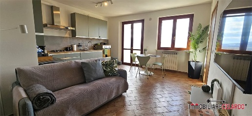 Foto Appartamento a Casole d'Elsa Capannino Della Suvera di 75 m²