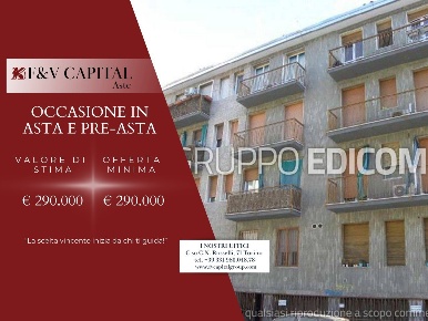 Foto Ufficio in Via Felice Bisleri, Milano San Siro di 294 m² con 14 locali