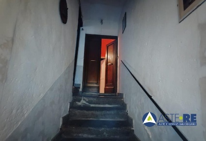 Foto Appartamento in Vicolo del Ponticello, Capranica Centro di 88 m²