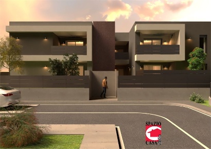 Foto Appartamento in via giovanni paolo II, Mairano di 65 m² con 2 locali