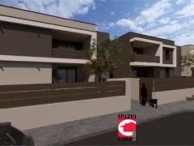 Foto Appartamento in via giovanni paolo II, Mairano di 65 m² con 2 locali