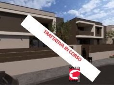 Foto Appartamento in via giovanni paolo II, Mairano di 65 m² con 2 locali