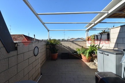 Foto Appartamento in Via Ponchielli 11, Paderno Dugnano Calderara di 109 m²