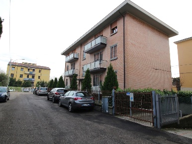 Foto Appartamento in Via Marco Antonio 2, Bologna Borgo Panigale di 96 m²