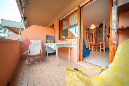 Foto Appartamento in Via Marina di Bibbona - Via dei Melograni 28, Bibbona