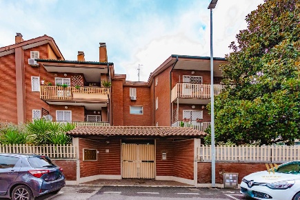 Foto Appartamento in VIA amantea 74, Roma Appio Claudio - Statuario