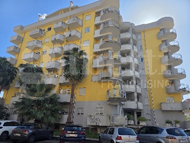 Foto Appartamento in Via Maoiorana snc, Rende Quattromiglia di 40 m²