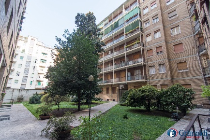 Foto Appartamento in Via Morgantini 25, Milano San Siro di 110 m²