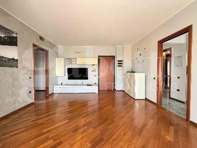 Foto Appartamento in Via 8 marzo 1908 snc, Sestu di 85 m² con 4 locali