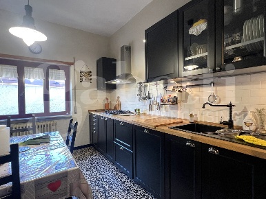 Foto Case indipendenti in Via Chiesa 50, Filignano Selvone di 326 m²