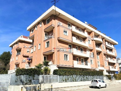 Foto Appartamento in Via Belinguer 7, Foggia Macchia Gialla - Ordona Sud