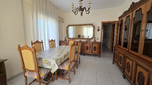 Foto Appartamento in Via Risorgimento 154, Milazzo Centro di 82 m²