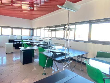 Foto Ufficio in Via Fermi 32, Settimo Milanese Centro di 100 m² in affitto