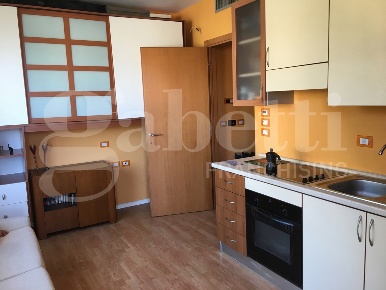 Foto Appartamento in Via privata serenella 34, Sanremo Solaro di 32 m²