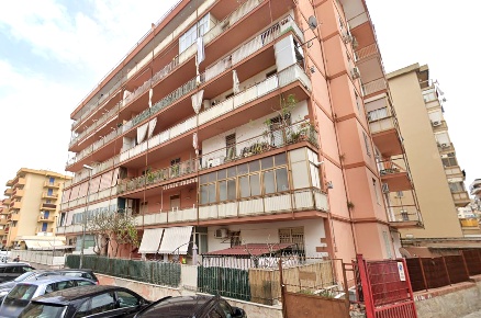 Foto Appartamento in Via Giacomo Alagna 10, Palermo Settecannoli di 121 m²