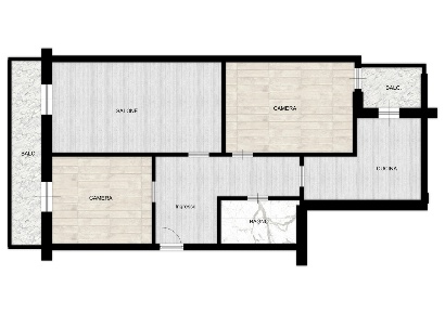 Foto Appartamento in Orgiero, Genova Sampierdarena di 105 m² con 5 locali