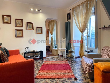 Foto Appartamento in Via Alessandro Manzoni 18, Catania Centro Storico