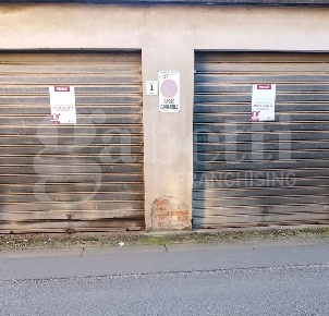 Foto Box a Calcinaia Centro di 22 m² in vendita